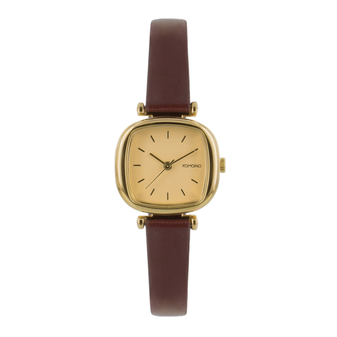 پوینت - Moneypenny gold peach  