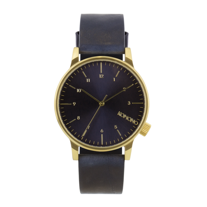 پوینت - Winston Regal Blue  