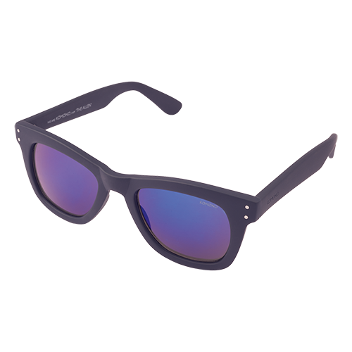 پوینت - Allen Midnight Blue Rubber  