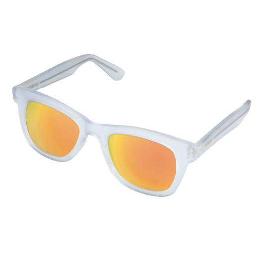 پوینت - Allen frost gold mirror  