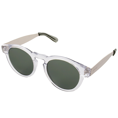 پوینت - Clement Metal Clear/Silver  