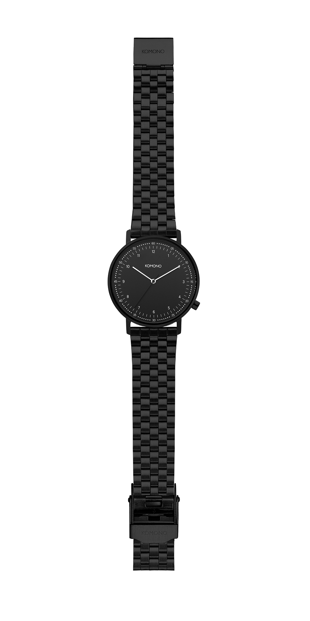 Lewis Estate Black   - 2