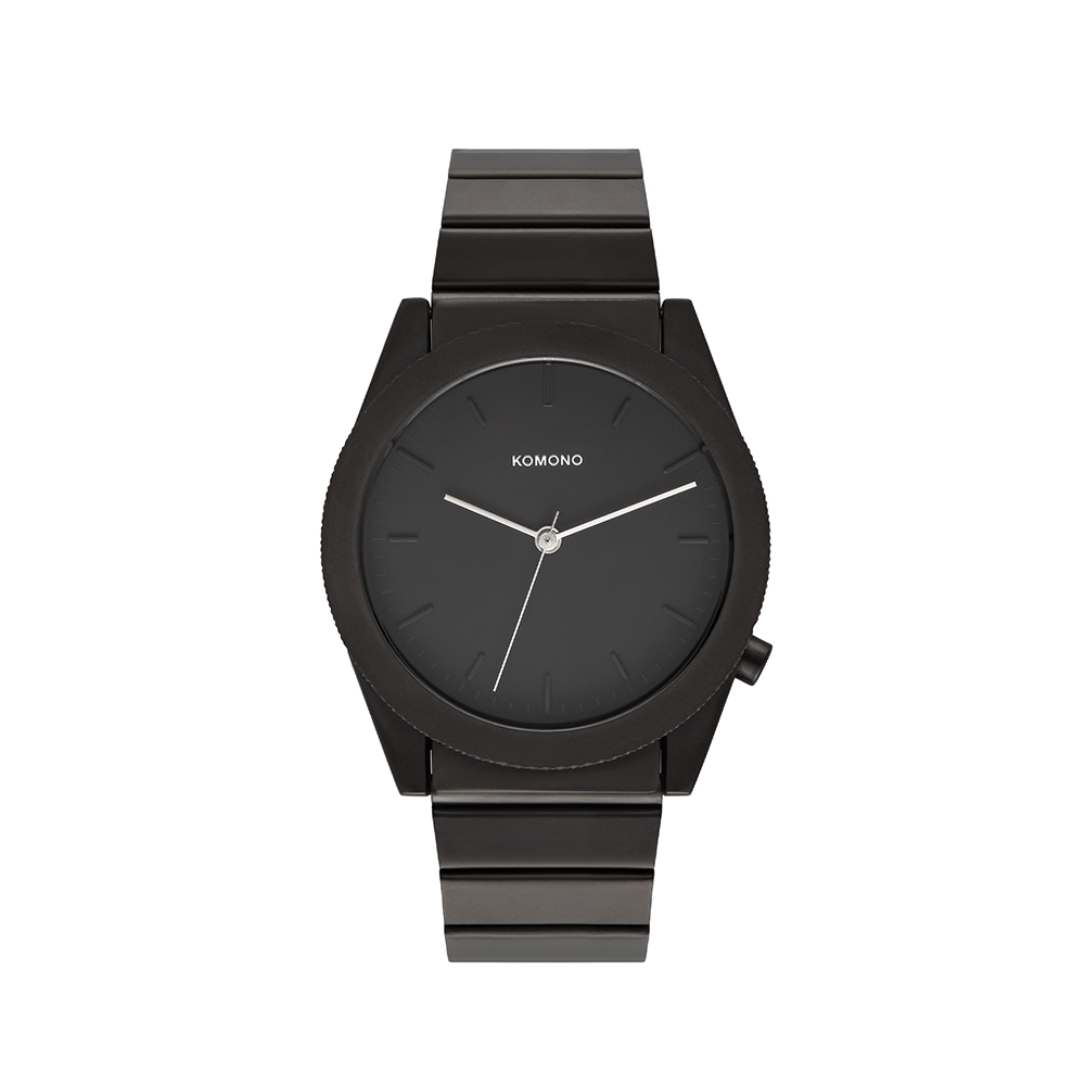 پوینت - Ray Solid Black  