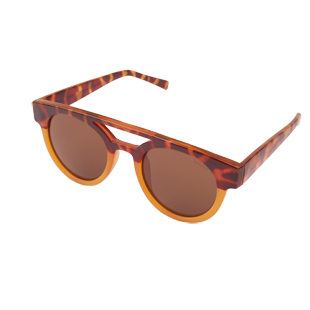 پوینت - dreyfuss tortoise honey  