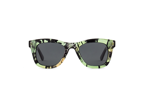 پوینت - Allen palms  