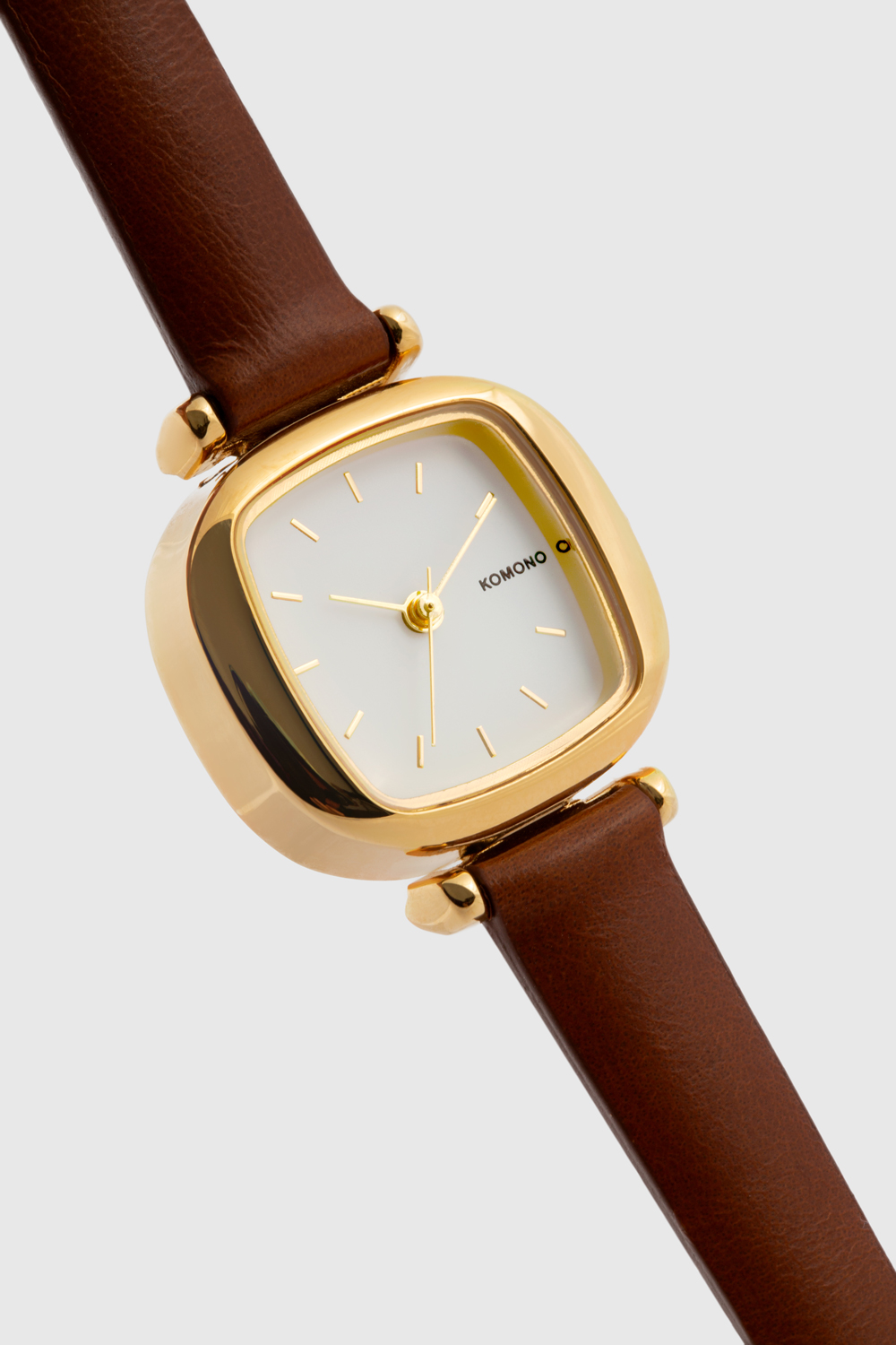 Moneypenny Gold Tan   - 2