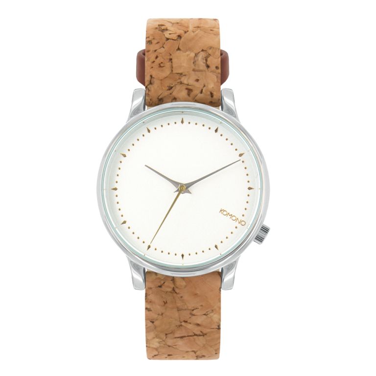 پوینت - Estelle cork natural  