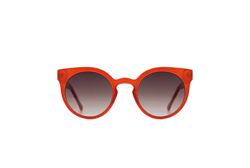 پوینت - Lulu milky red  