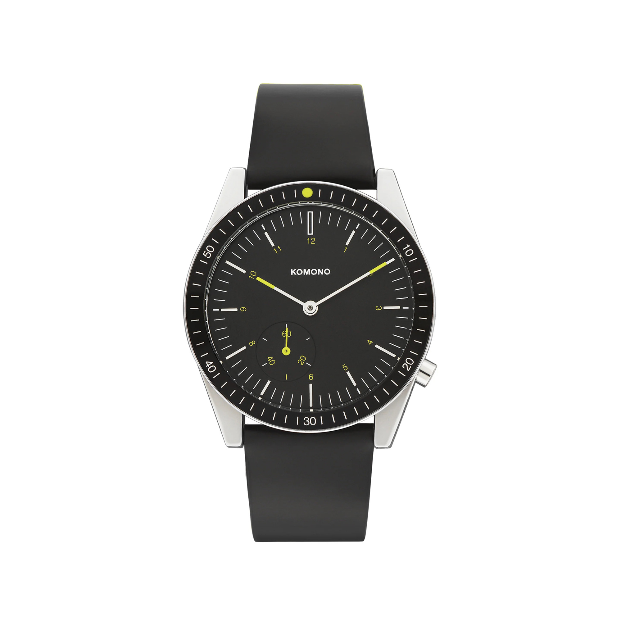 پوینت - Ray Legacy Leather Black  