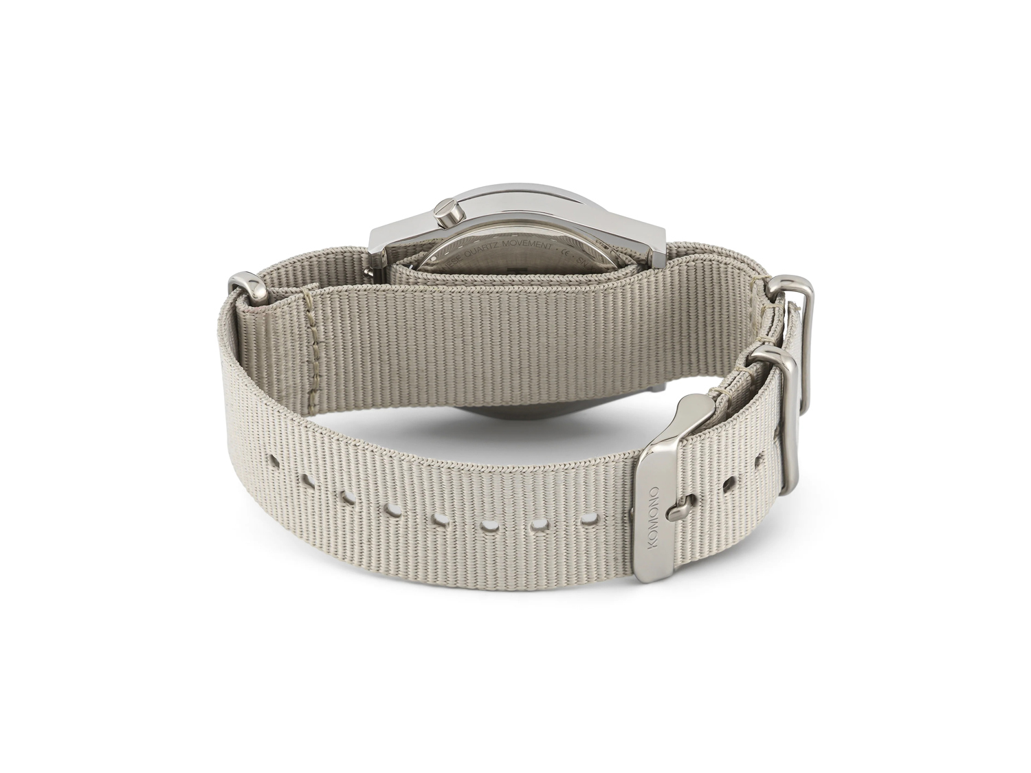 Ray Legacy Nato Lunar   - 2