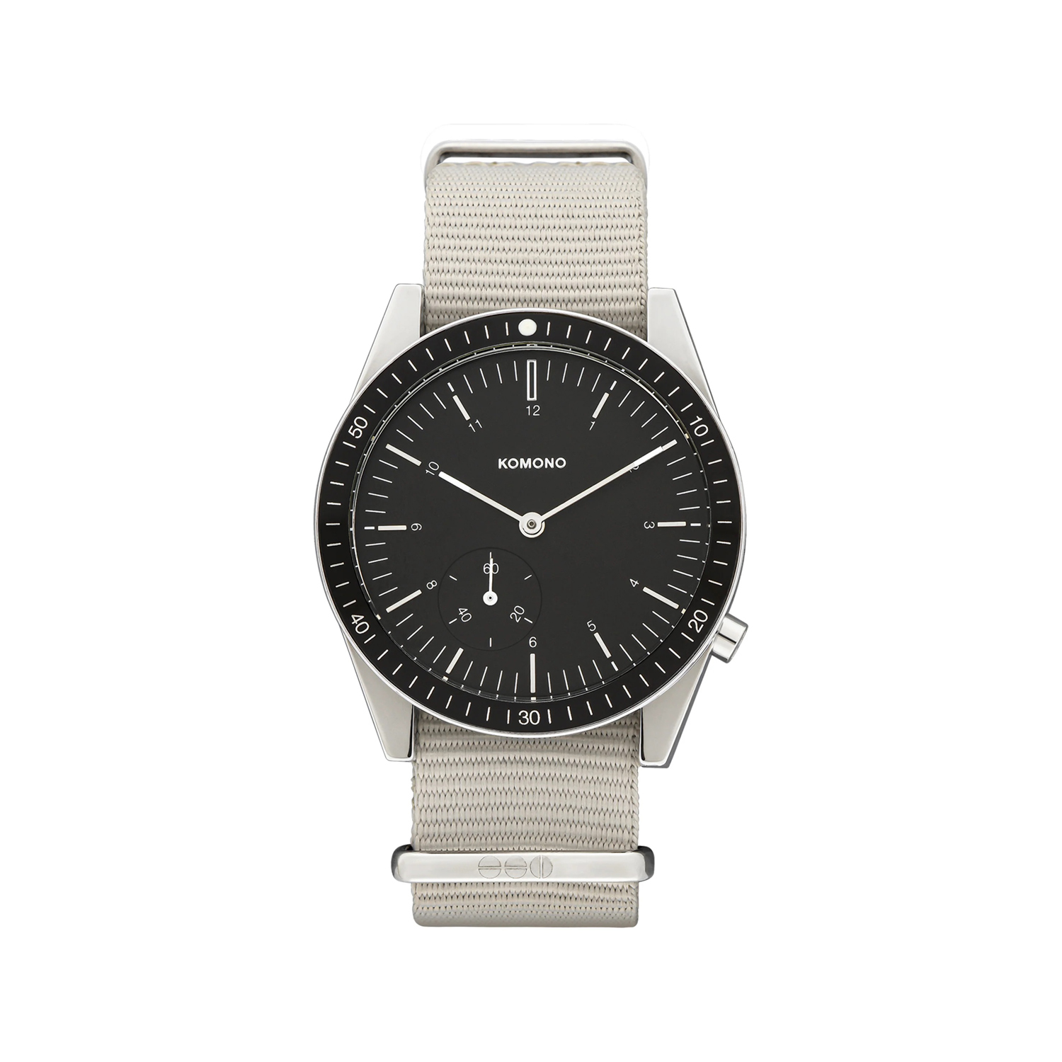 پوینت - Ray Legacy Nato Lunar  