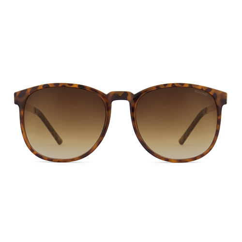 پوینت - Urkel metal tortoise rose gold  