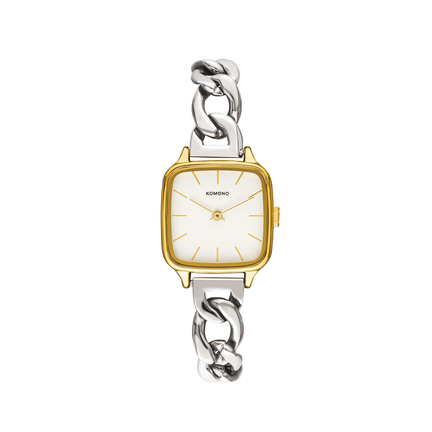 پوینت - Kate Revolt Gold Silver Mix  