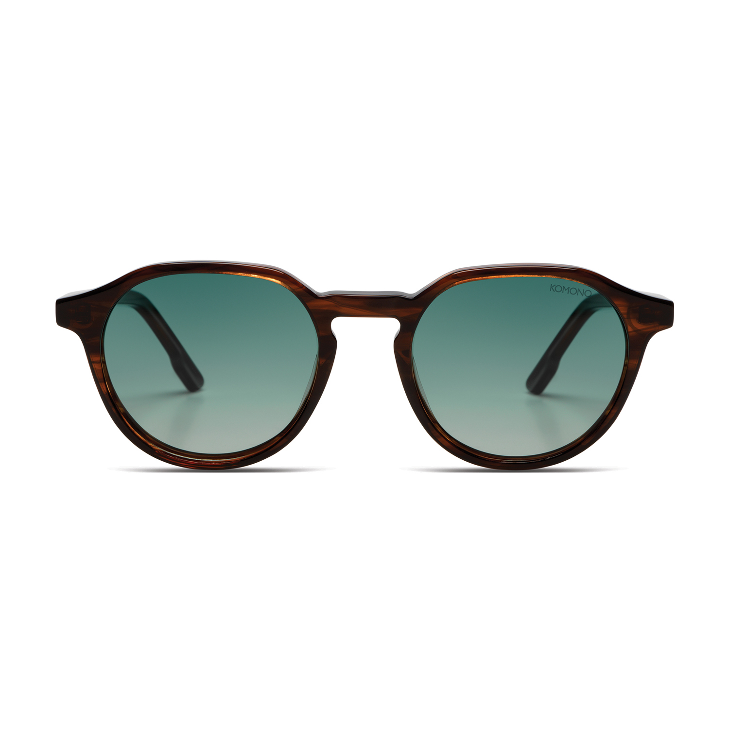 پوینت - Nigel Wood  