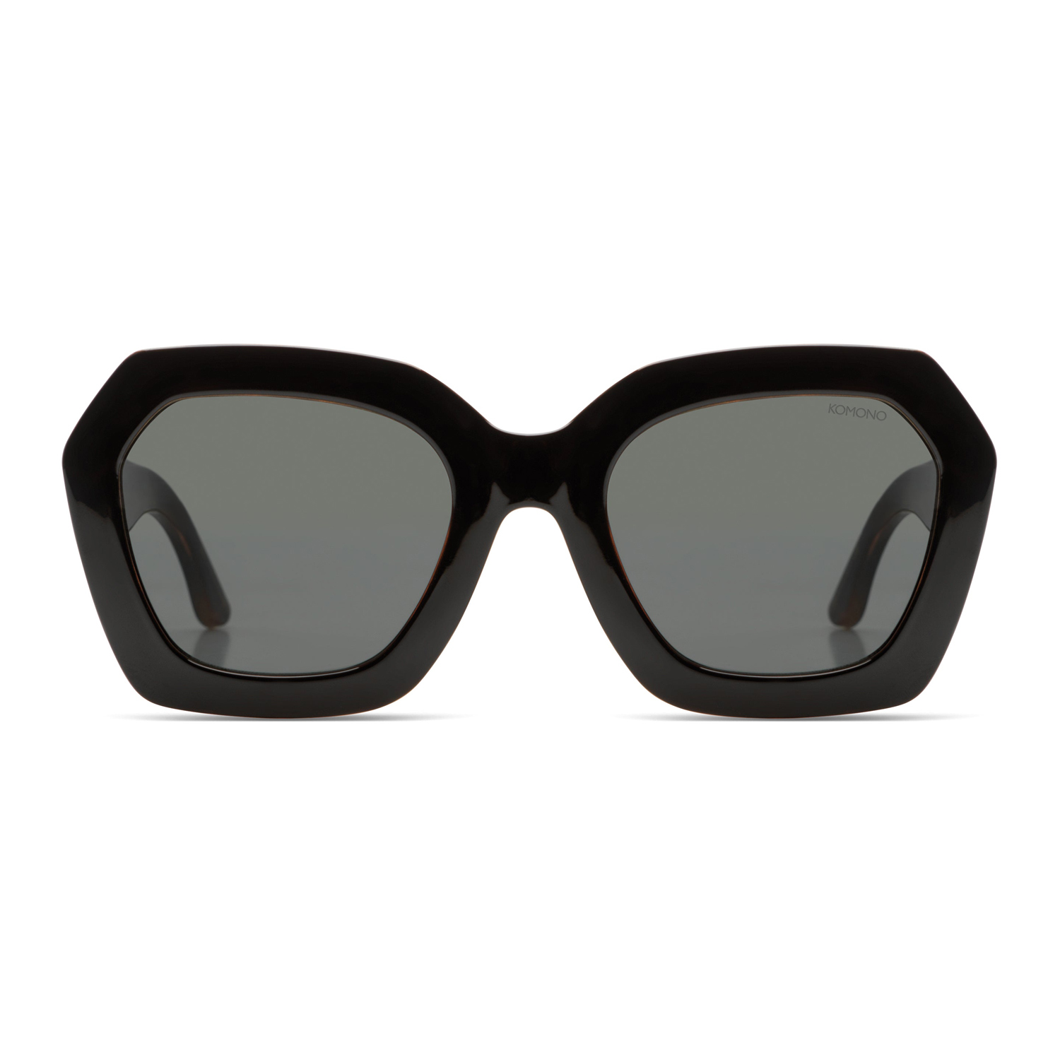 پوینت - Gwen Black Tortoise  