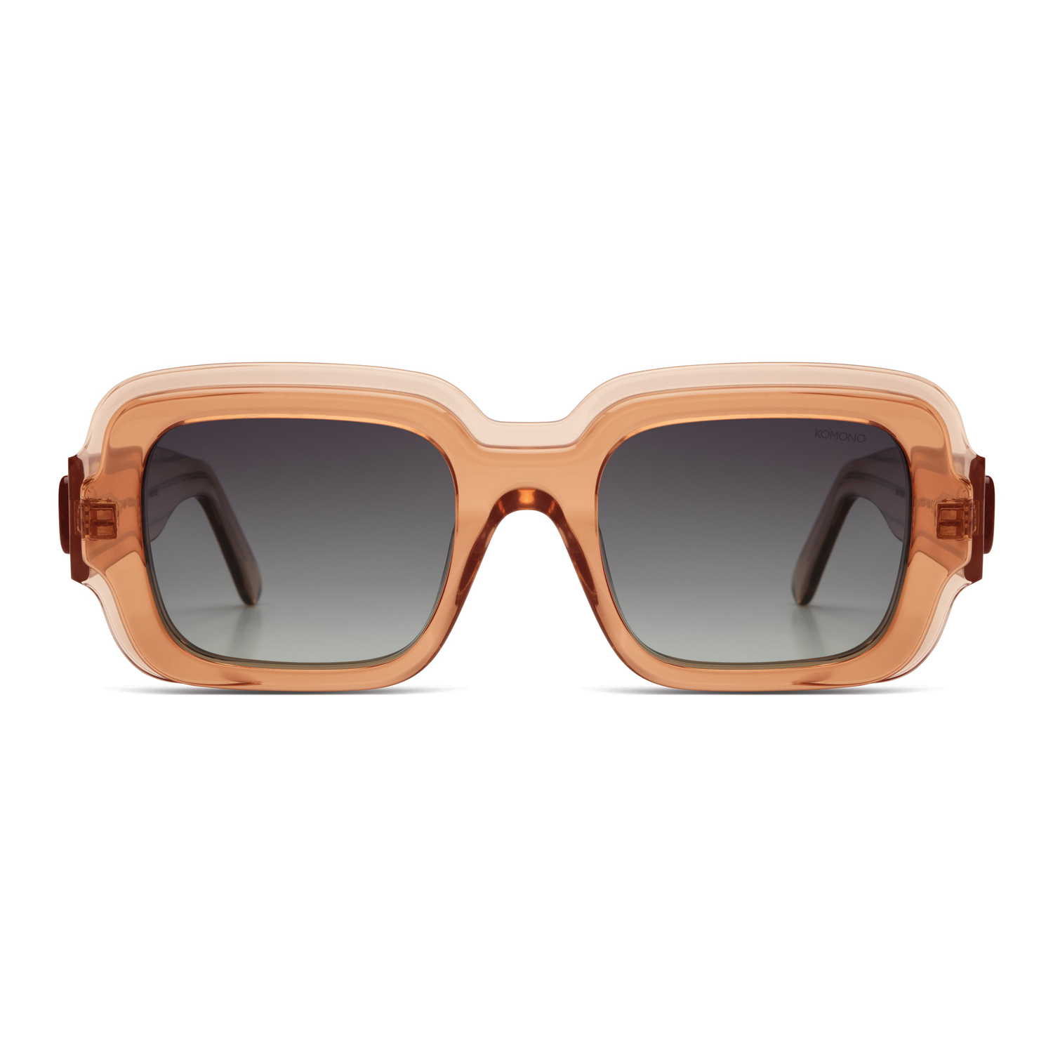 پوینت - Komono X Victoria Lebrun Rose  