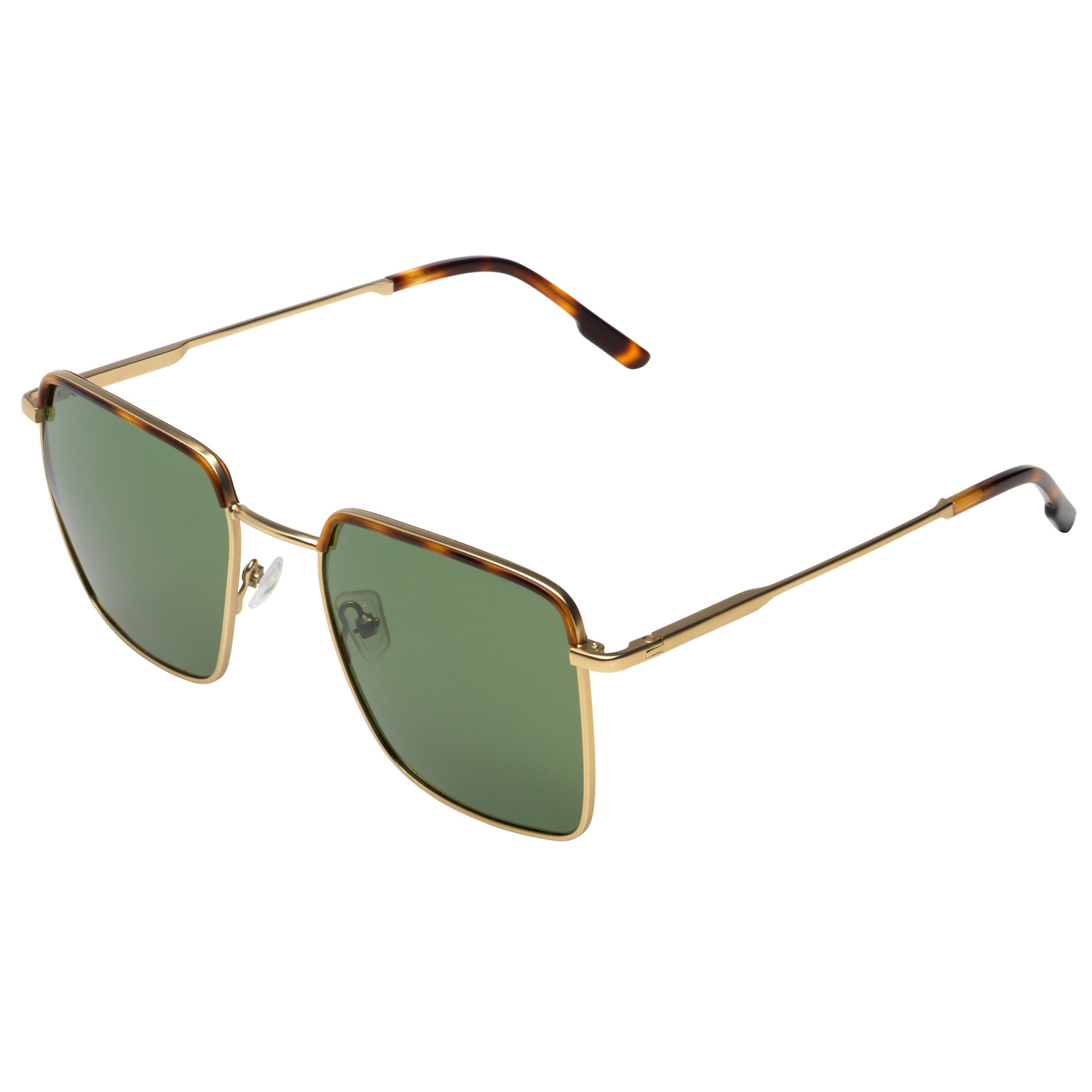 Laurent White Gold Havana   - 3