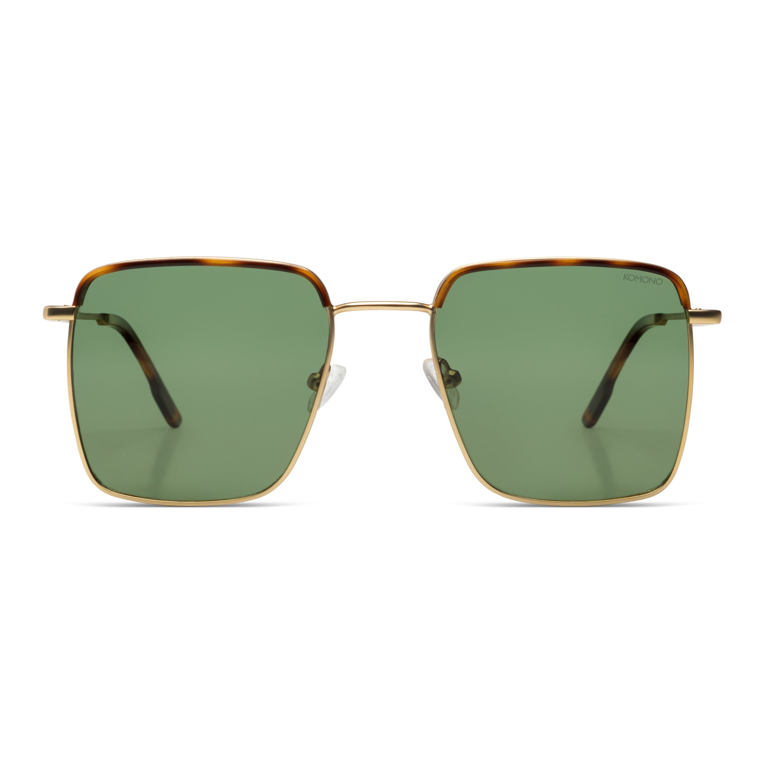 پوینت - Laurent White Gold Havana  