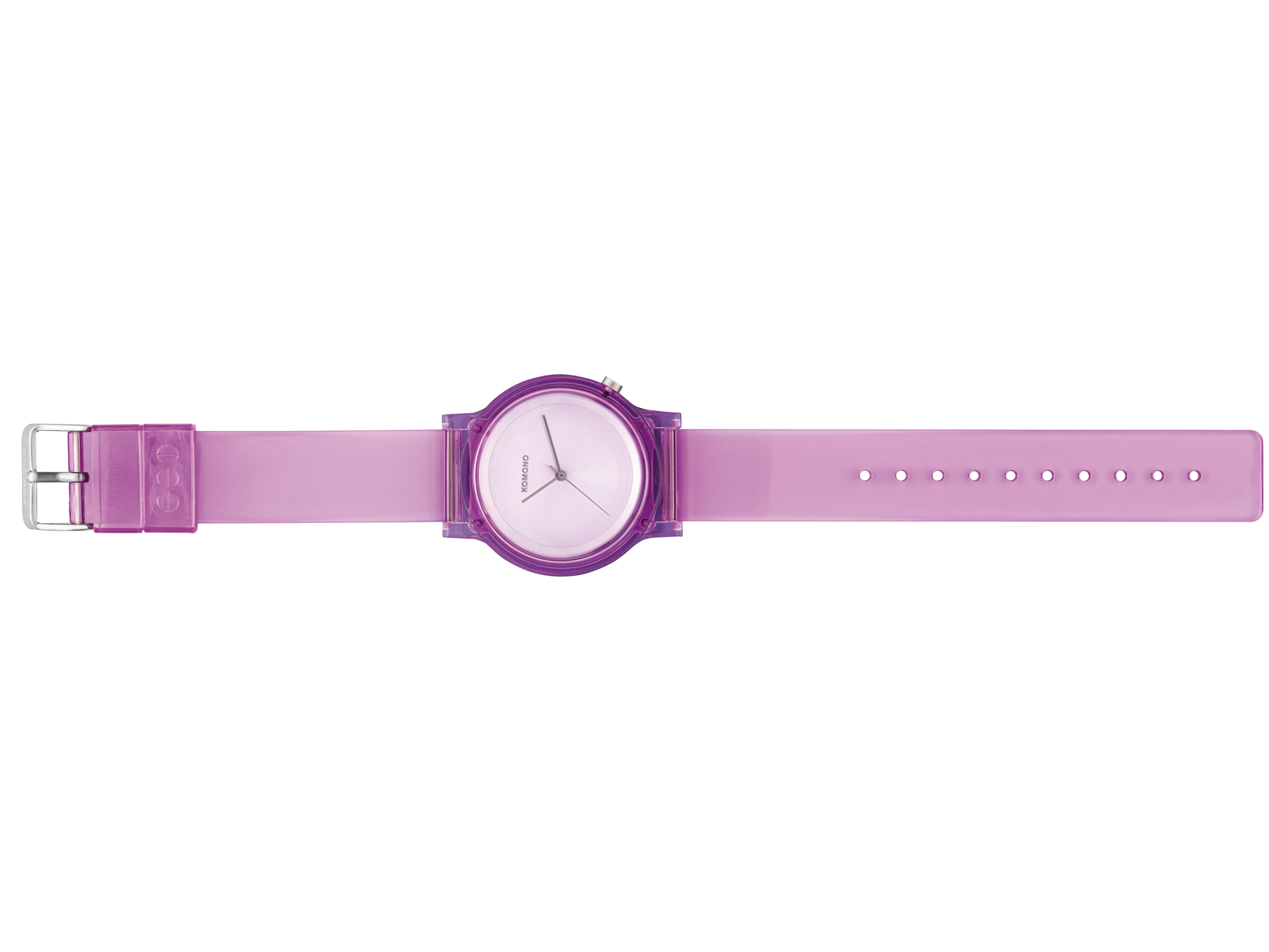 Mono Electro Bubble Gum   - 3