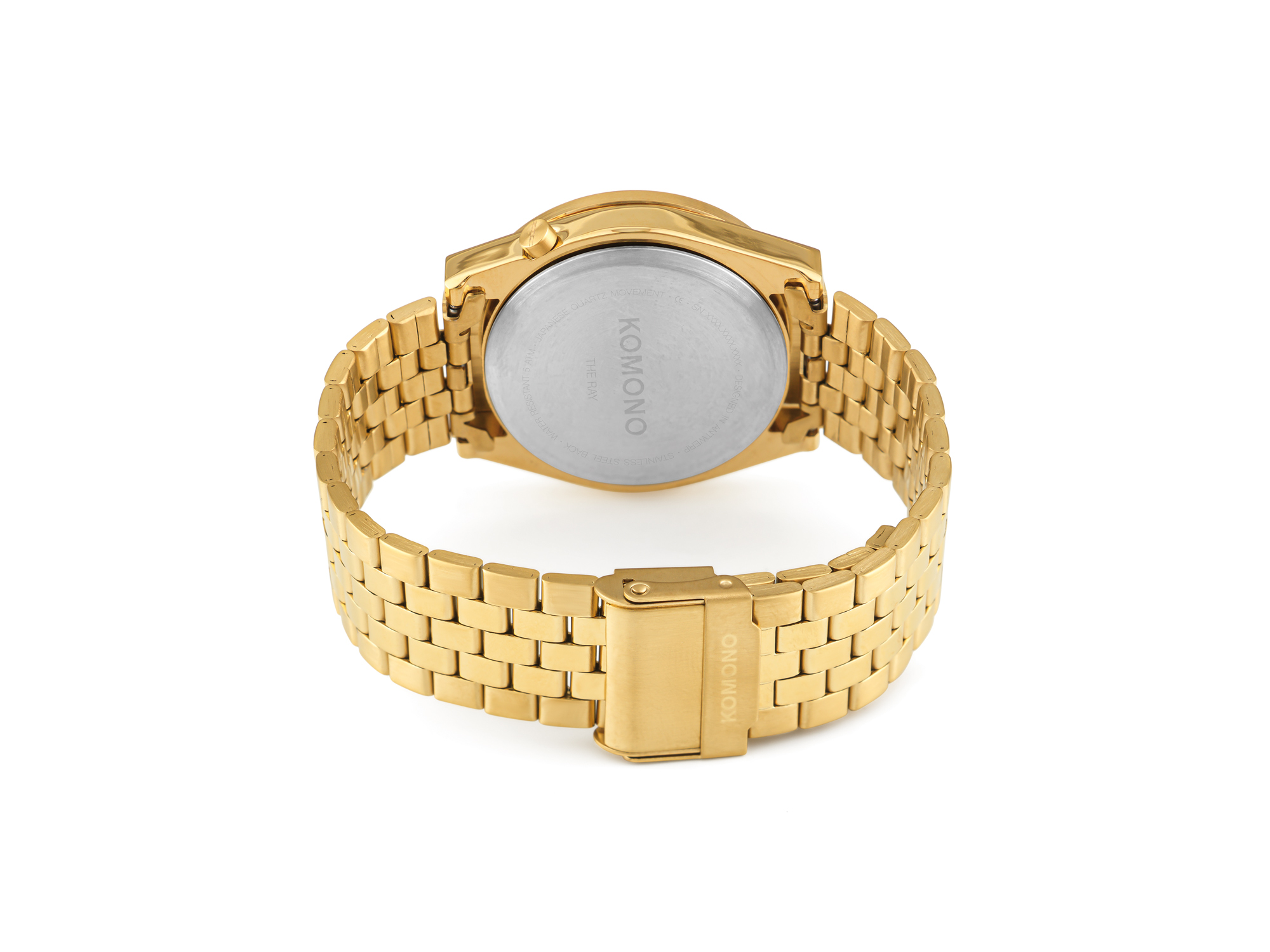 Ray Chroma Estate Gold Pistachio   - 2