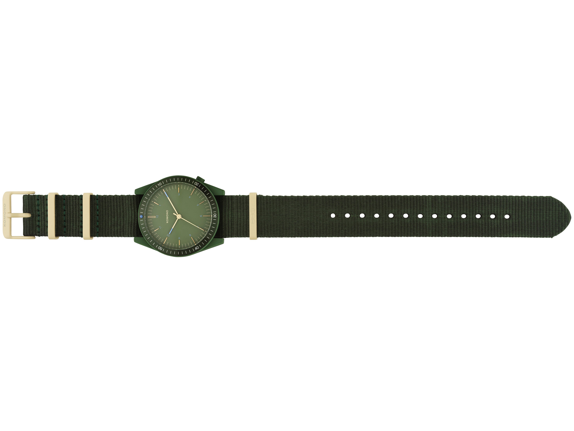 Ray Shade Nato Green   - 2