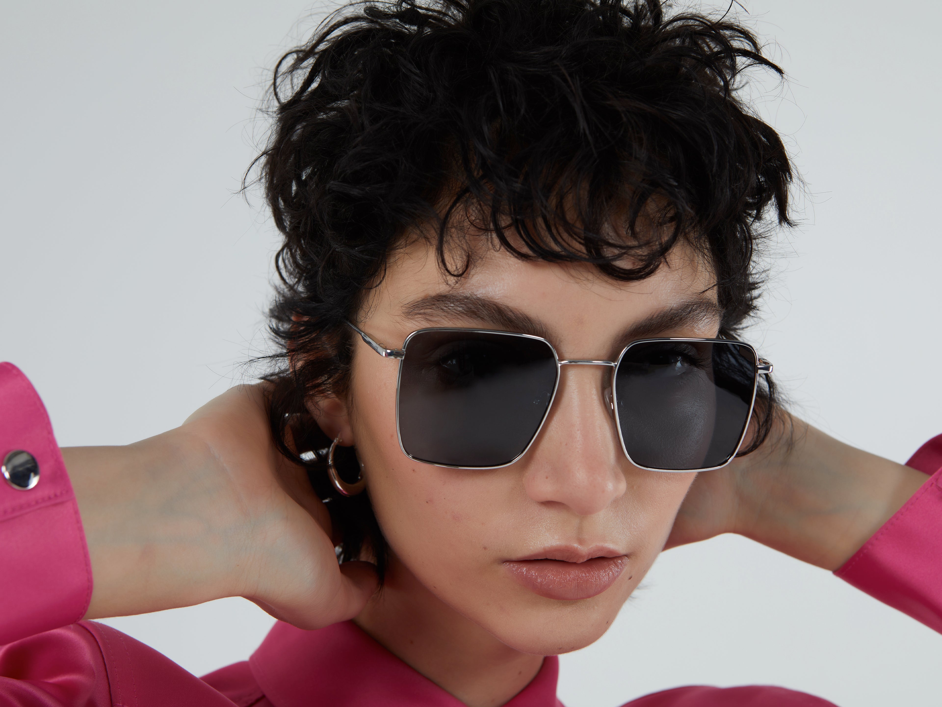 Laurent Silver Smoke   - 3