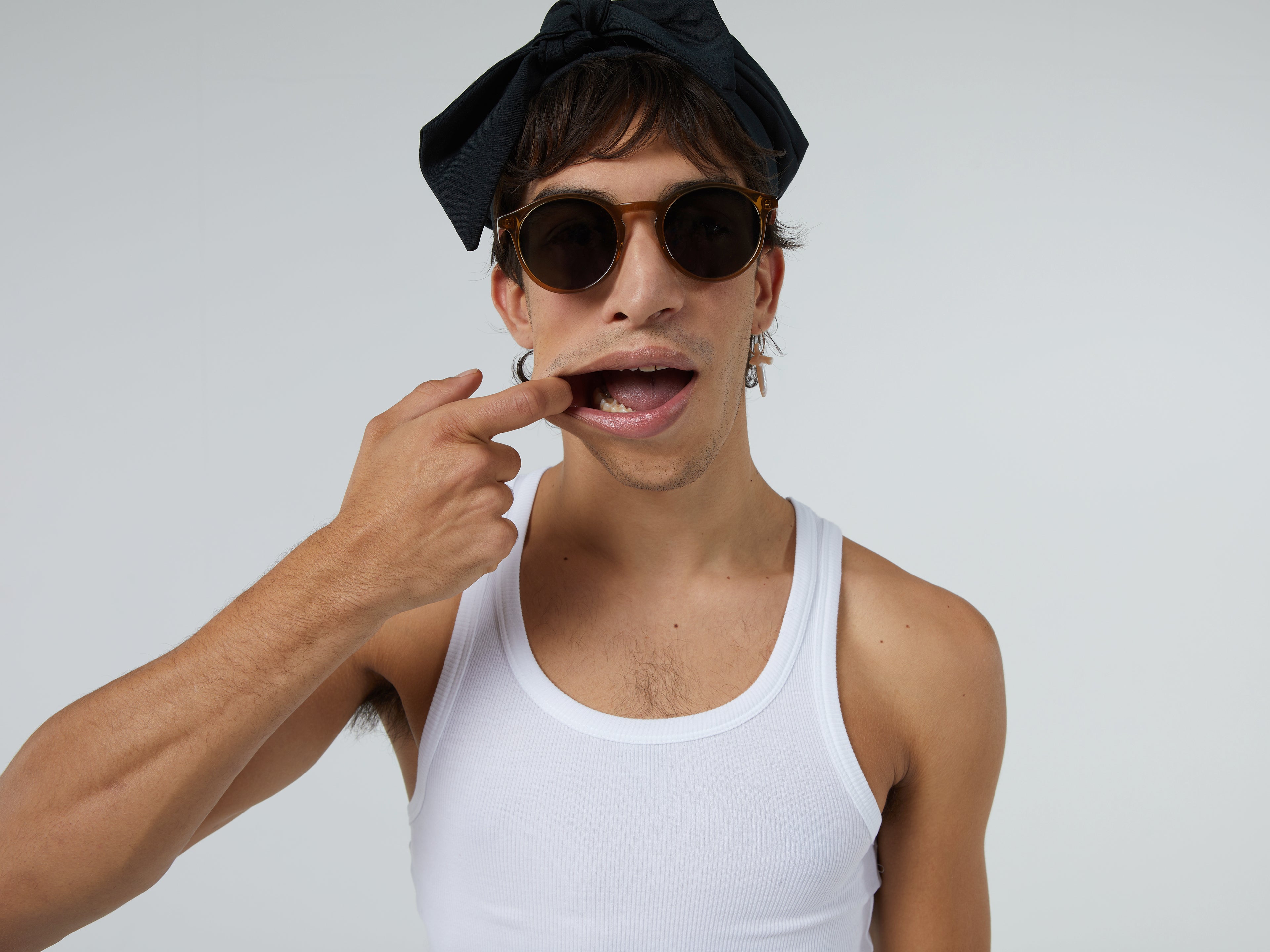 Archie Grand Sands   - 3