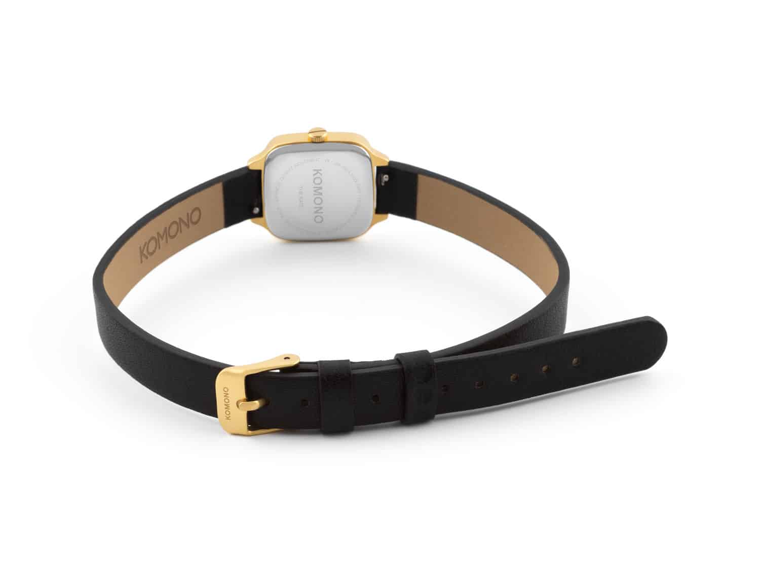 Kate Flower Double Gold   - 4