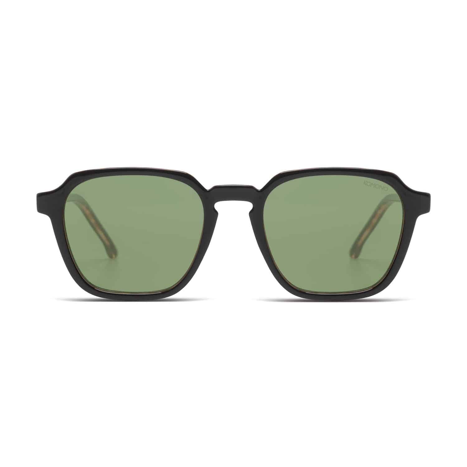 پوینت - Matty Black Tortoise Forest  