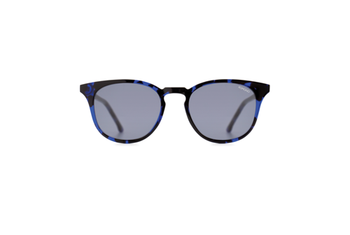 پوینت - Beaumont acetate tortoise blue  