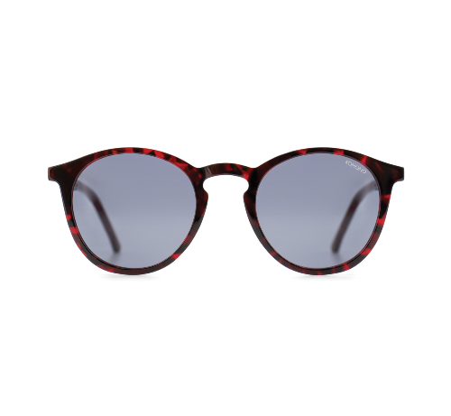 پوینت - Aston acetate tortoise red  