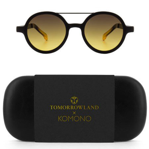 پوینت - vivien TML yellow gradiant  