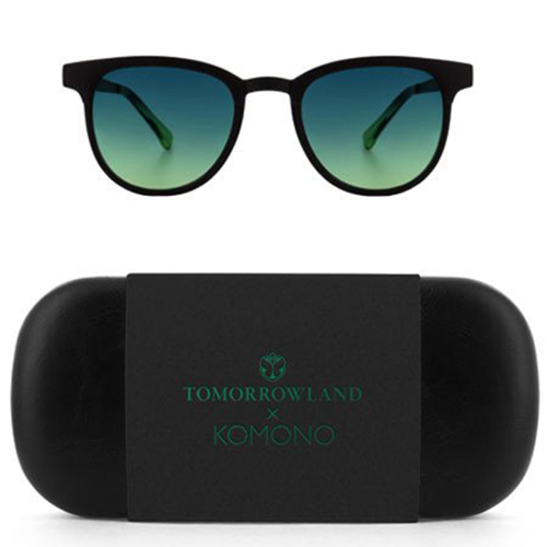 پوینت - francis TML blue gradiant  