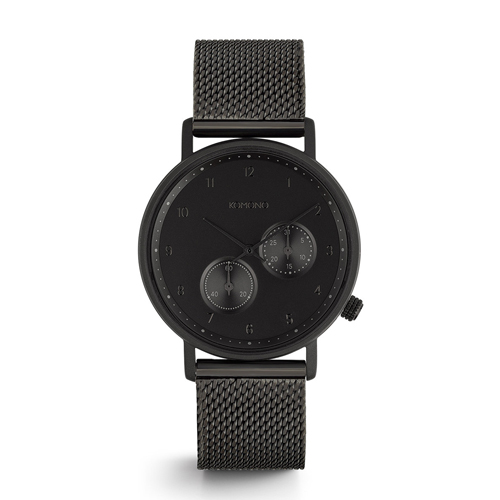 پوینت - Walther black mesh  