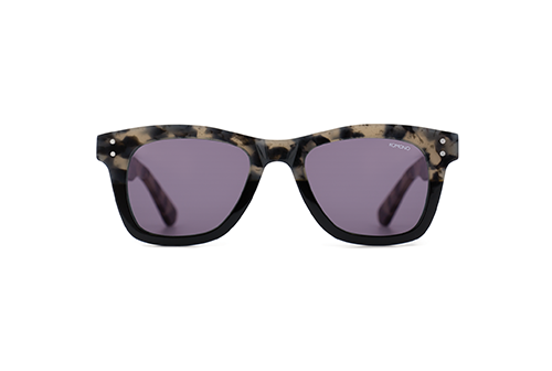 پوینت - Allen acetate black sand  