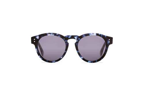 پوینت - Clement acetate indigo demi  