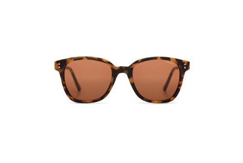 پوینت - Renee acetate tortoise demi  