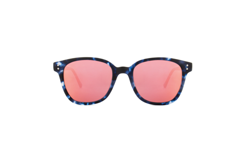 پوینت - Renee acetate matte indigo  