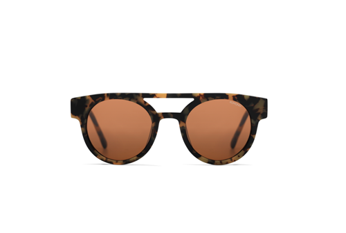 پوینت - Dreyfuss acetate tortoise demi  