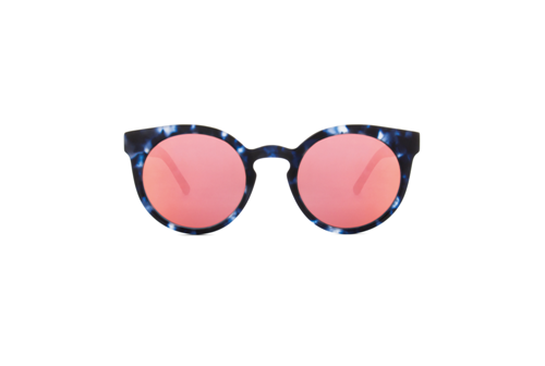 پوینت - Lulu acetate matte indigo  