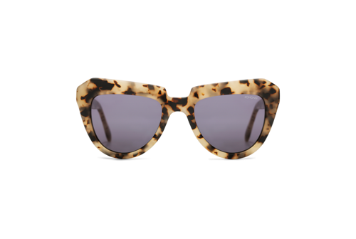 پوینت - Stella acetate ivory demi  