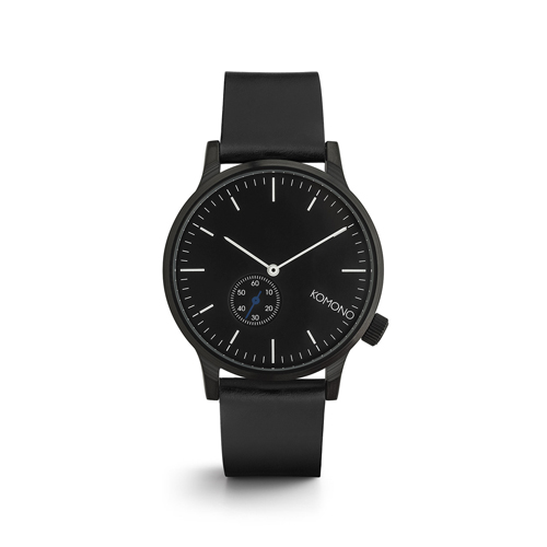 پوینت - winston subs black  