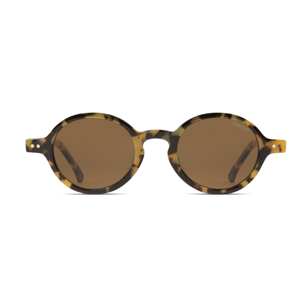 پوینت - Damon Acetate Tortoise Demi  