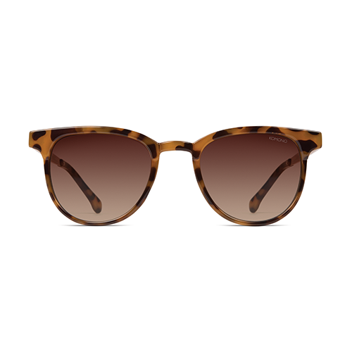 پوینت - Francis Metal Tortoise Rose Gold  