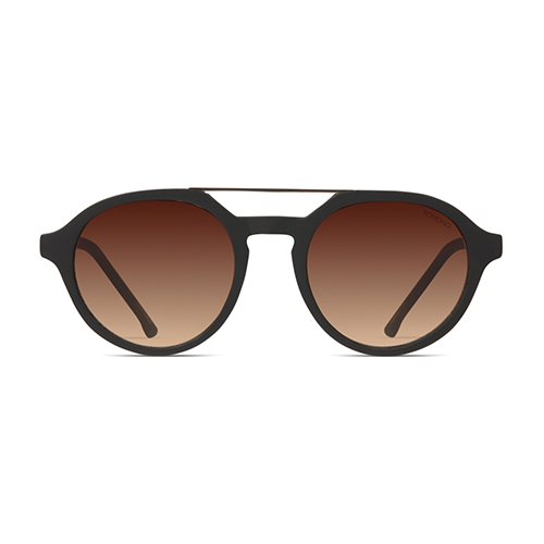 پوینت - Harper Black Rubber  