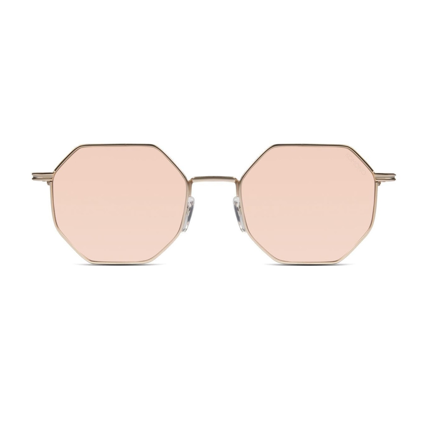 پوینت - monroe rose gold  