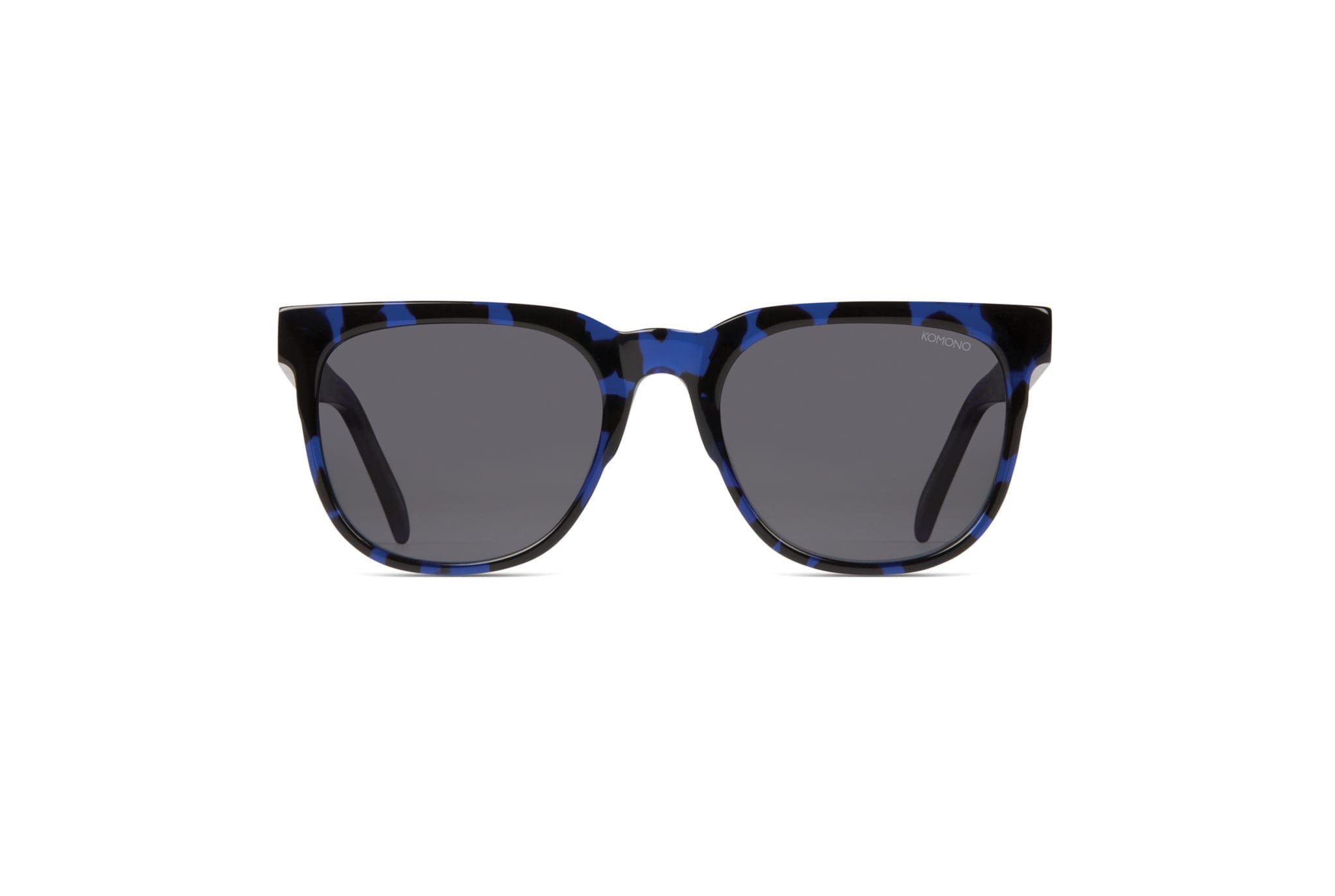 پوینت - riviera acetate tortoise blue  