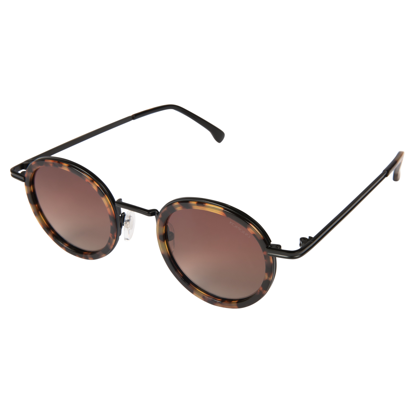پوینت - Clovis Tortoise Black  