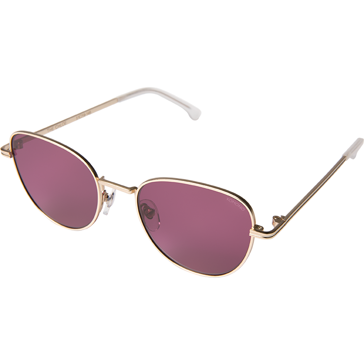 Chloe Purple Rain   - 2