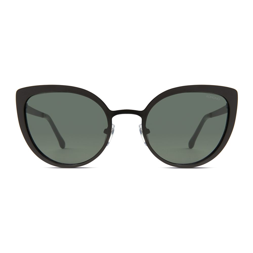 پوینت - Logan Black Matte  